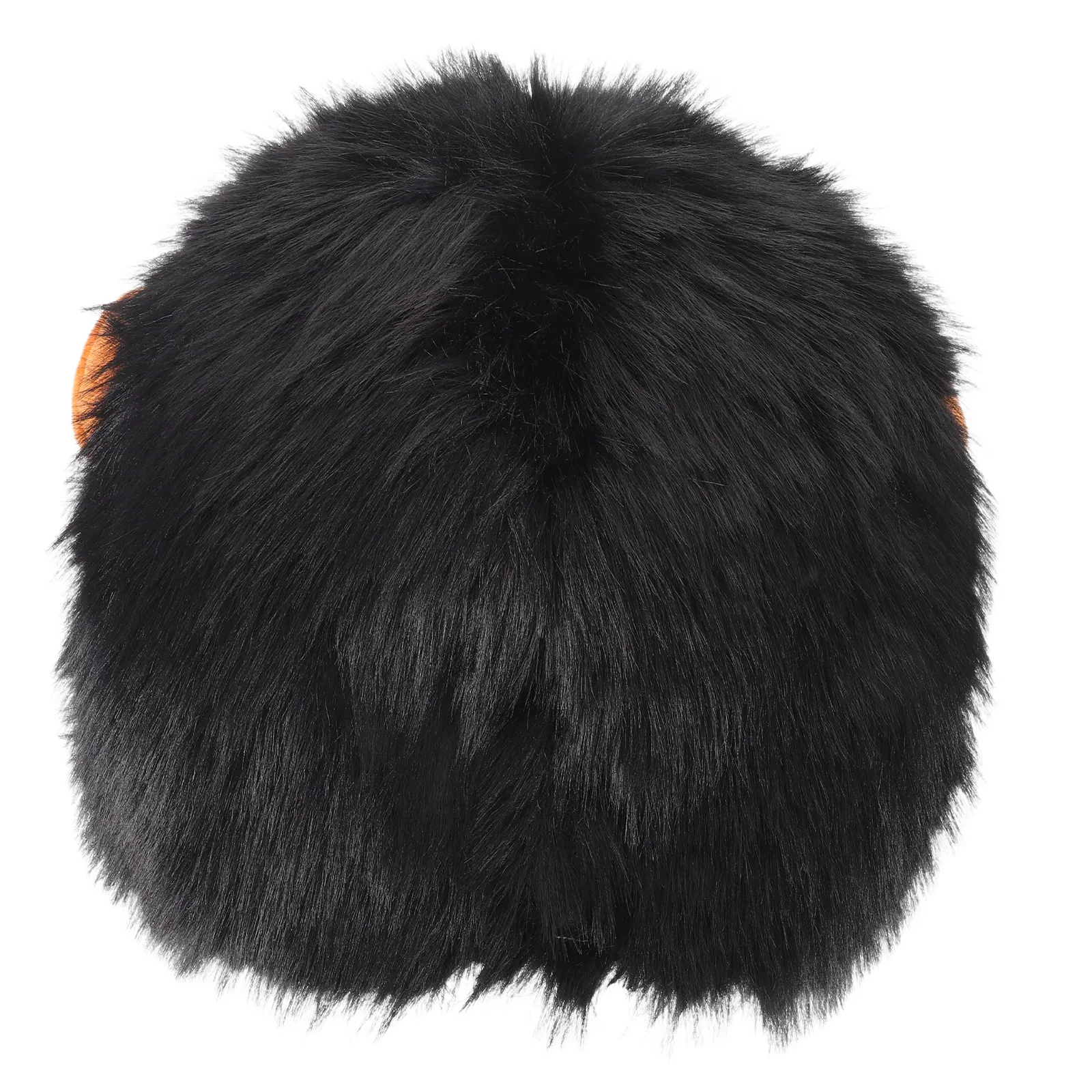 Cartoon Black Chimpanzee Hat for Adults Playful Animal Themed Party Headwear Vibrant Birthday Zoo Event Photo Prop Cosplay
Cartoon Black Chimpanzee Hat for Adults Playful Animal Themed Party Headwear Vibrant Birthday Zoo Event Photo Prop Cosplay