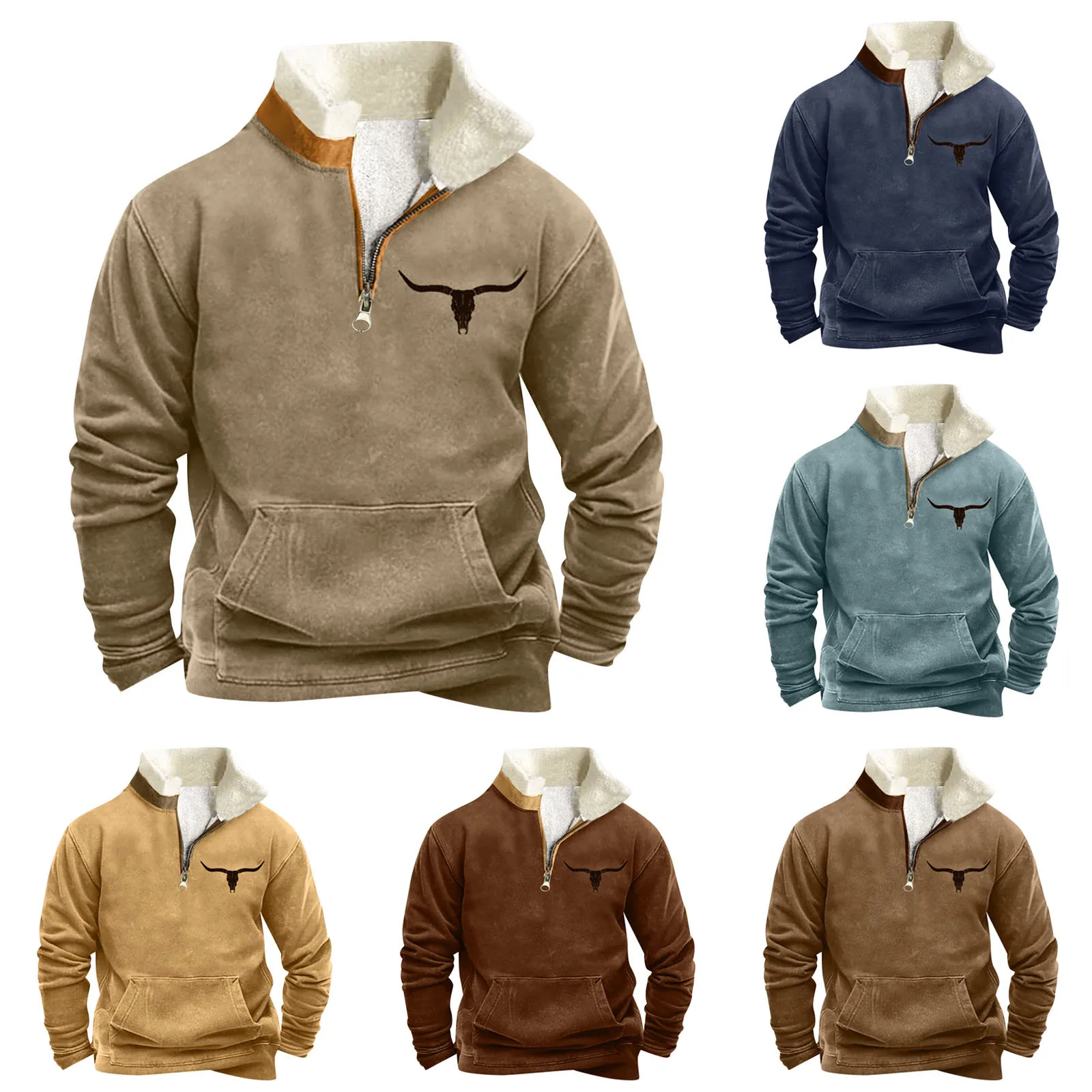 Men Fashion Casual Relaxed Comfortable Printed Long Sleeve Hoodie Mens Large Sweatshirt
Men Fashion Casual Relaxed Comfortable Printed Long Sleeve Hoodie Mens Large Sweatshirt