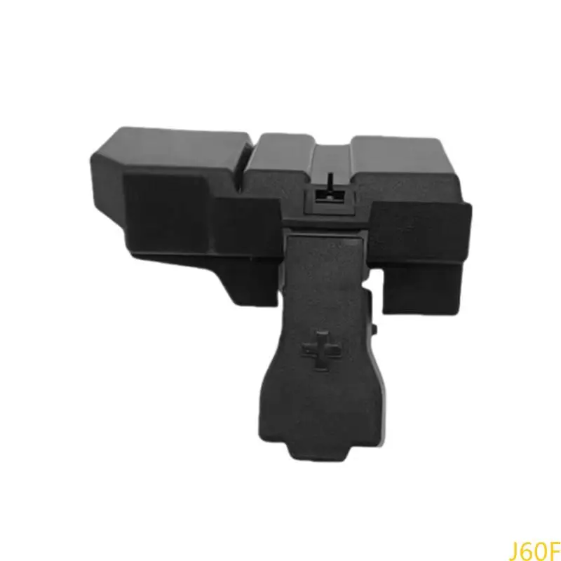 J60F Replacement Positive Battery Terminal and Fuses Cover Caps for 3 6 D07A-67-KB1 Car Battery Cover
J60F Replacement Positive Battery Terminal and Fuses Cover Caps for 3 6 D07A-67-KB1 Car Battery Cover