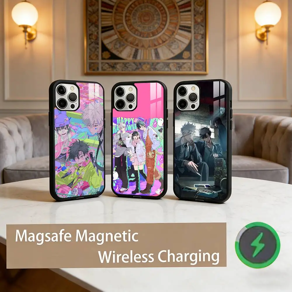 Link Click Phone Case For iPhone17,16,15,14,13,12,11 Plus,Pro Max Magnetic For Magsafe Wireless Charging
Link Click Phone Case For iPhone17,16,15,14,13,12,11 Plus,Pro Max Magnetic For Magsafe Wireless Charging