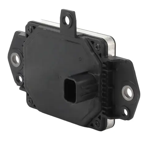 For Toyota Tundra 3.4L 2022 Front ACC Adaptive Cruise Control Distance Radar Sensor 88210-0C110 882100C110 Black Car Accessories