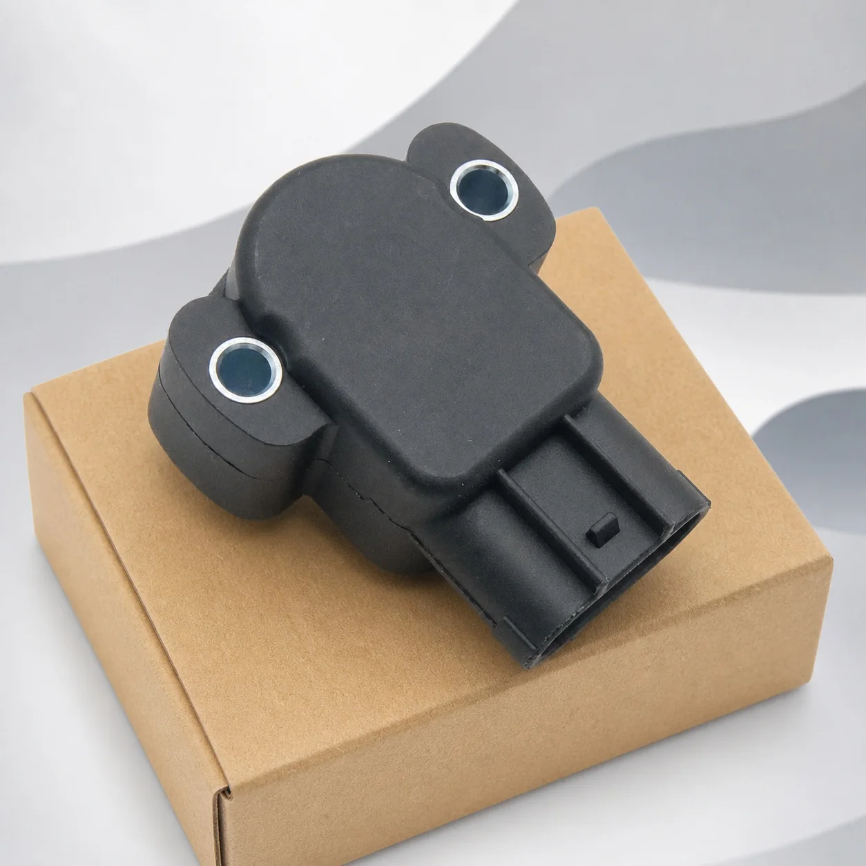 F5RF9B989BA TPS Throttle Position Sensor For 2001-2008 Ford Escape V6 3.0L AJ03-18-911A 1F2218851A DY-968
F5RF9B989BA TPS Throttle Position Sensor For 2001-2008 Ford Escape V6 3.0L AJ03-18-911A 1F2218851A DY-968