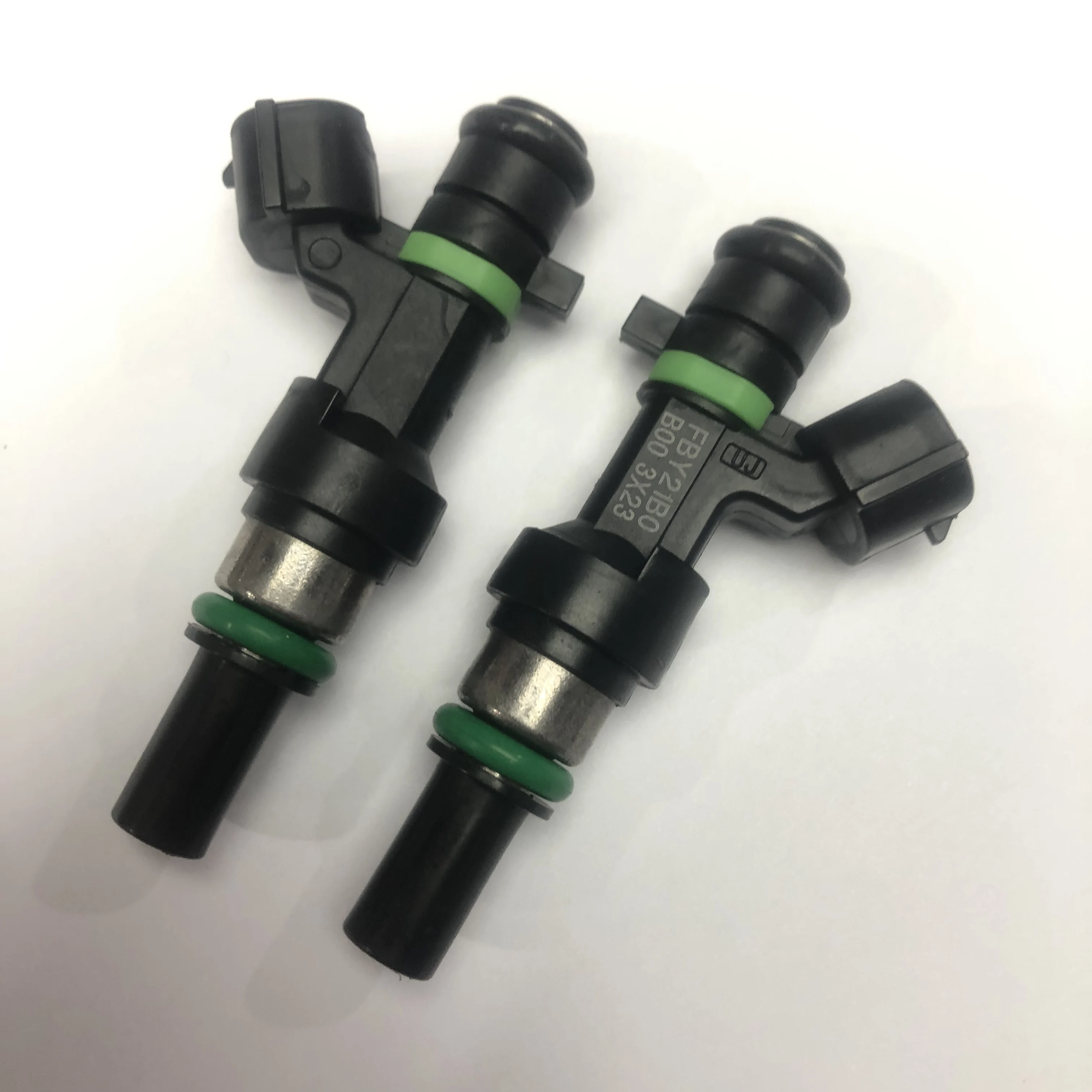 20x Fuel Injector Bico For Nissan Almera Classic B10 Almera B10RS Nozzle Injection 16600-95F0A FBY21B0
20x Fuel Injector Bico For Nissan Almera Classic B10 Almera B10RS Nozzle Injection 16600-95F0A FBY21B0