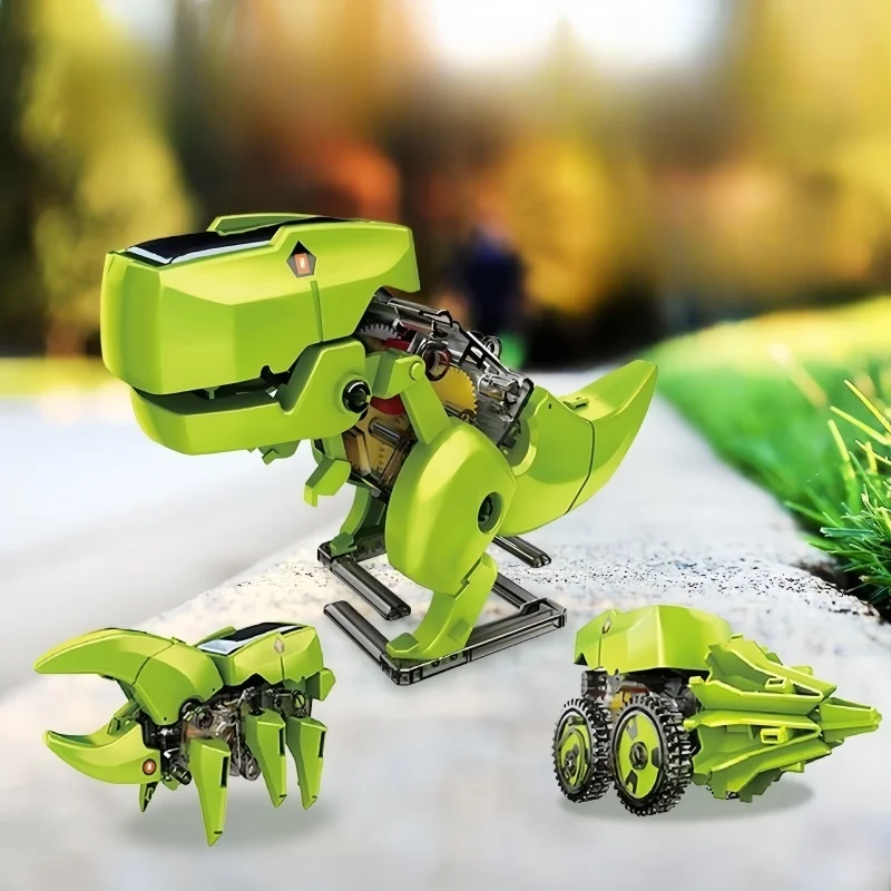 Hot Selling 3 In 1 Diy Children'S Puzzle Series Drilling Machine Dinosaur Insect Children'S Toy Model Action Figure Holiday Gift
Hot Selling 3 In 1 Diy Children'S Puzzle Series Drilling Machine Dinosaur Insect Children'S Toy Model Action Figure Holiday Gift