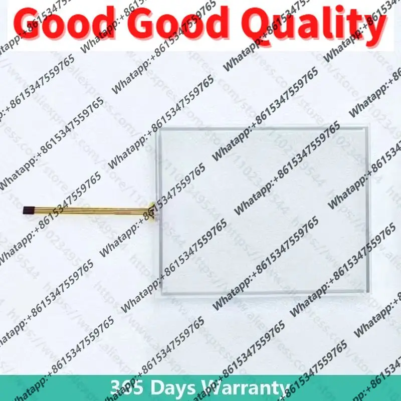 Touch Screen Panel Glass Digitizer for GD17N-BST2E-C0 GD17N-BST2E-C1 Touch screen
Touch Screen Panel Glass Digitizer for GD17N-BST2E-C0 GD17N-BST2E-C1 Touch screen