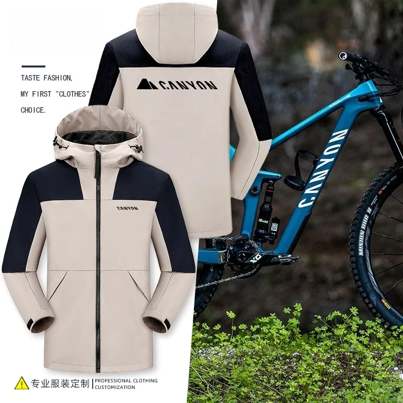 Мужская ветрозащитная куртка для велоспорта из полиэстера на молнии, удлиненная, приталенная, для молодежи, весна-осень-зима
Мужская ветрозащитная куртка для велоспорта из полиэстера на молнии, удлиненная, приталенная, для молодежи, весна-осень-зима