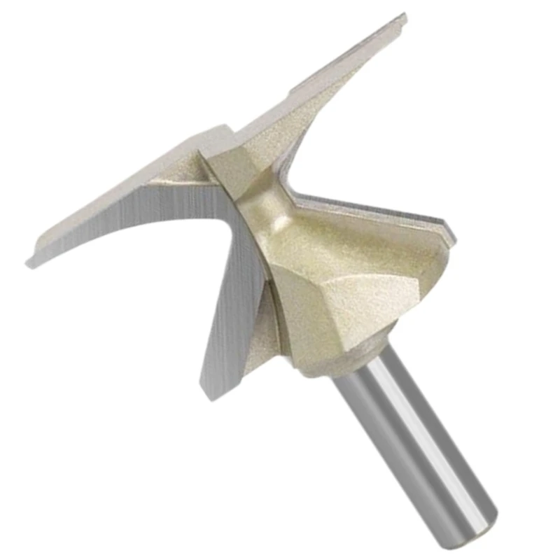 Efficiency 18/30/50 Router Bit Milling Tip for Enhances Efficiency Longevities in Mechanical Mold Manufacturing
Efficiency 18/30/50 Router Bit Milling Tip for Enhances Efficiency Longevities in Mechanical Mold Manufacturing