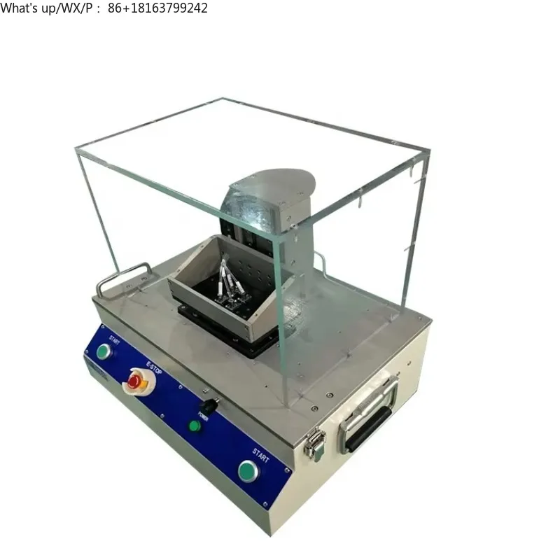 High Quality Precise Pneumatic Function PCB Test Fixture BFT PCB Test Jig Mainboard PCBA Test Fixture
High Quality Precise Pneumatic Function PCB Test Fixture BFT PCB Test Jig Mainboard PCBA Test Fixture