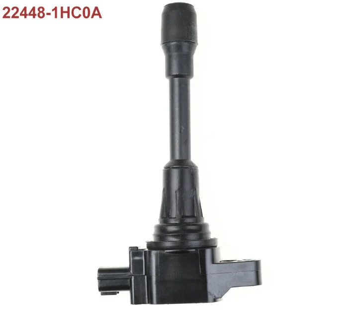 Подходит для аксессуаров 224481HC0A подходит для катушки зажигания 22448-1HC0A Richan New Sunshine Mazhi Xuan Y.
Подходит для аксессуаров 224481HC0A подходит для катушки зажигания 22448-1HC0A Richan New Sunshine Mazhi Xuan Y.