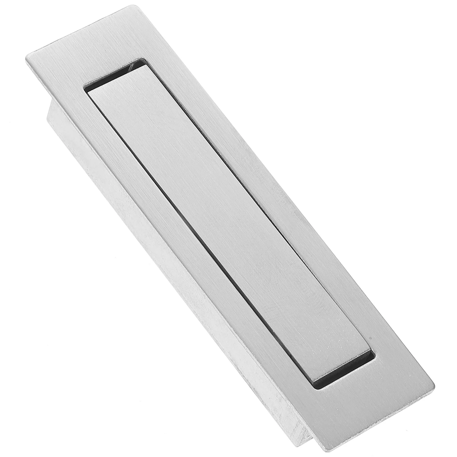 Stainless Steel Pulls Cabinet H les Pocket Door Pull Recessed Furniture Grip Cabinet H les Concealed Kitchen Cupboard Hardware
Stainless Steel Pulls Cabinet H les Pocket Door Pull Recessed Furniture Grip Cabinet H les Concealed Kitchen Cupboard Hardware