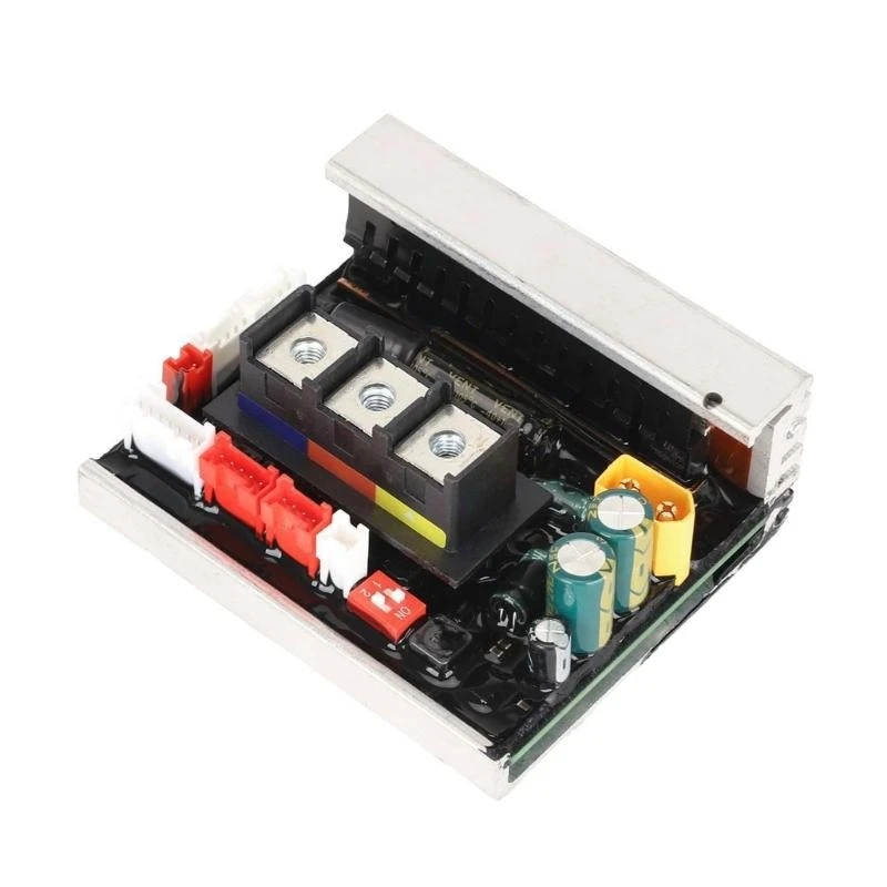 G6DE High Performances Controller Board Smooth Cycling Controller Mainboard for Stability And Efficiency
G6DE High Performances Controller Board Smooth Cycling Controller Mainboard for Stability And Efficiency