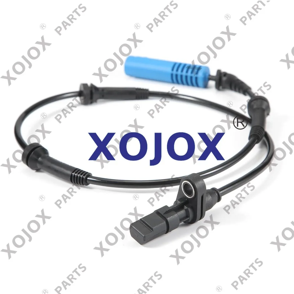 Датчик скорости переднего колеса Xojox ABS 34526756382, совместимый с BMW E46 325xi 330xi 1999-2005 гг.
Датчик скорости переднего колеса Xojox ABS 34526756382, совместимый с BMW E46 325xi 330xi 1999-2005 гг.