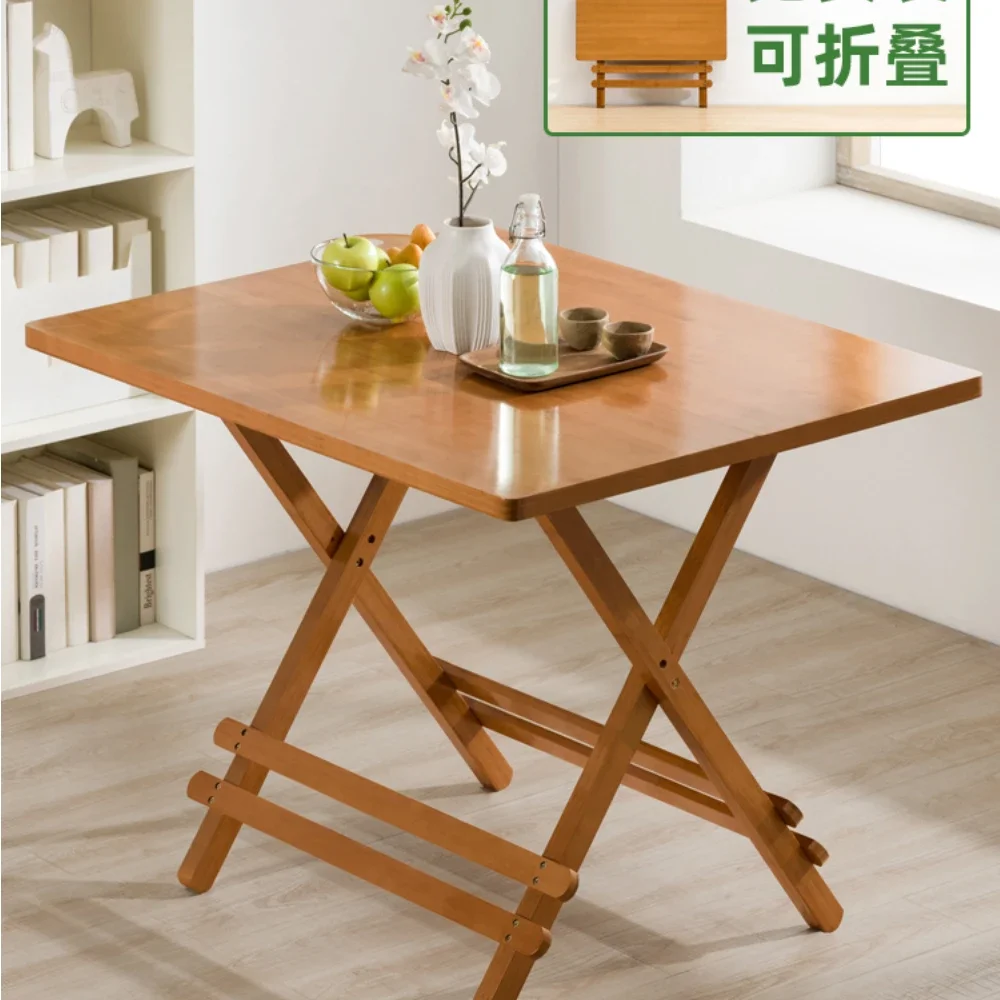 Wooden Horse Man Foldable Table Simple Portable Outdoor Small Square round Table Dining Table and Chair Balcony Home Stall
Wooden Horse Man Foldable Table Simple Portable Outdoor Small Square round Table Dining Table and Chair Balcony Home Stall
