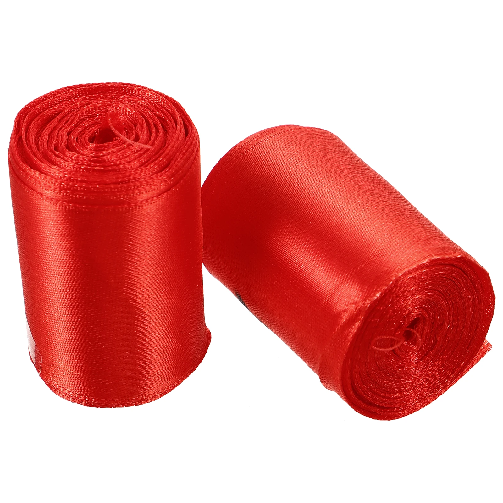 2Pcs 5M Running Finish Strap Collision Belt for Track Athletics Finish Rope Field Events Athletics Sports
2Pcs 5M Running Finish Strap Collision Belt for Track Athletics Finish Rope Field Events Athletics Sports