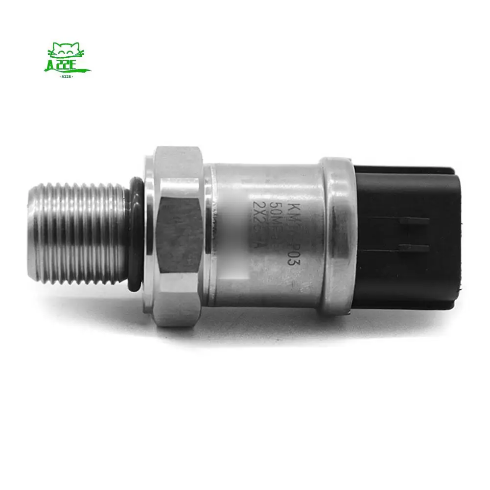 A22E-New Excavator High Pressure Sensor Switch For Kobelco SK210-8 SK350-8 50Mpa Part Number:LS52S00015P1
A22E-New Excavator High Pressure Sensor Switch For Kobelco SK210-8 SK350-8 50Mpa Part Number:LS52S00015P1