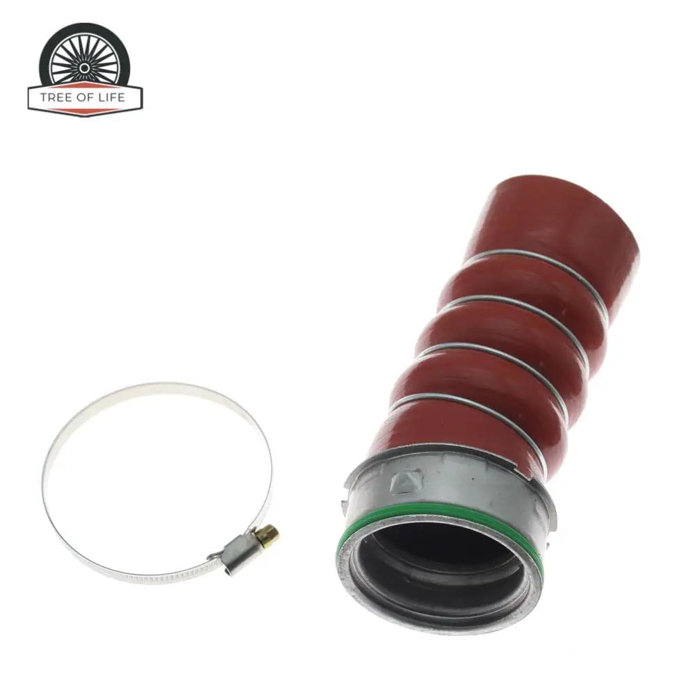11 61 7 823 961 11617823961 Intercooler Pipe Turbo Hose Coolant Incooler Hose Car Accessories For BMW X5 E70 X6 E71 2006-2013
11 61 7 823 961 11617823961 Intercooler Pipe Turbo Hose Coolant Incooler Hose Car Accessories For BMW X5 E70 X6 E71 2006-2013