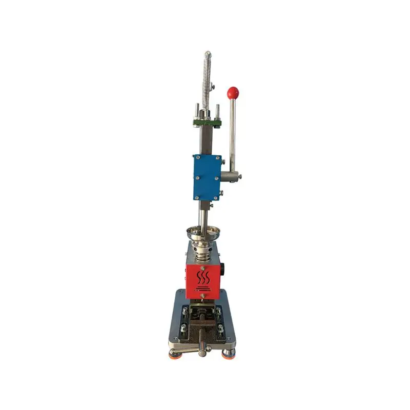 Small Desktop Manual Vertical Injection Molding Machine Laboratory Proofing Injection Plastic Molding Machine Electric Glue
Small Desktop Manual Vertical Injection Molding Machine Laboratory Proofing Injection Plastic Molding Machine Electric Glue