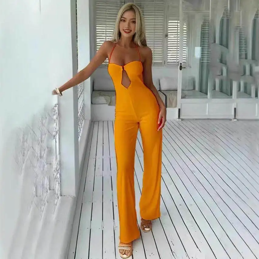 2024 New Women's plus Size Straight Leg Jumpsuit Svel Casual Printed Pant Suit Autumn Long Pants No Brand
2024 New Women's plus Size Straight Leg Jumpsuit Svel Casual Printed Pant Suit Autumn Long Pants No Brand