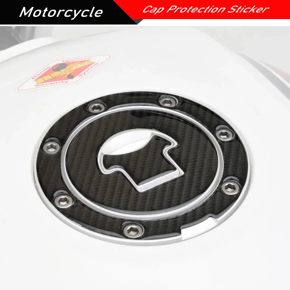 Защитная наклейка на крышку топливного бака мотоцикла для лодки Honda CB600 CB750 CBR600RR 900RR 1000RR (7 отверстий)
Защитная наклейка на крышку топливного бака мотоцикла для лодки Honda CB600 CB750 CBR600RR 900RR 1000RR (7 отверстий)