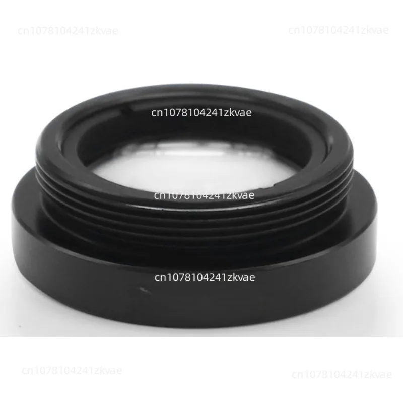 Tzm0756 Industrial Lens Auxiliary Objective Lens Reduction and Reduction W100 W150 W200 Teleconverter
Tzm0756 Industrial Lens Auxiliary Objective Lens Reduction and Reduction W100 W150 W200 Teleconverter