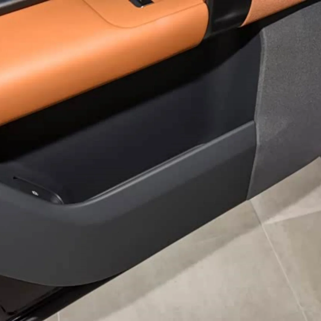 Cargo Liner Custom Car Trunk Mats Fit For Xpeng G9 2022 2023 2024 2025 2026 2027 Car Accessories Carpet
Cargo Liner Custom Car Trunk Mats Fit For Xpeng G9 2022 2023 2024 2025 2026 2027 Car Accessories Carpet