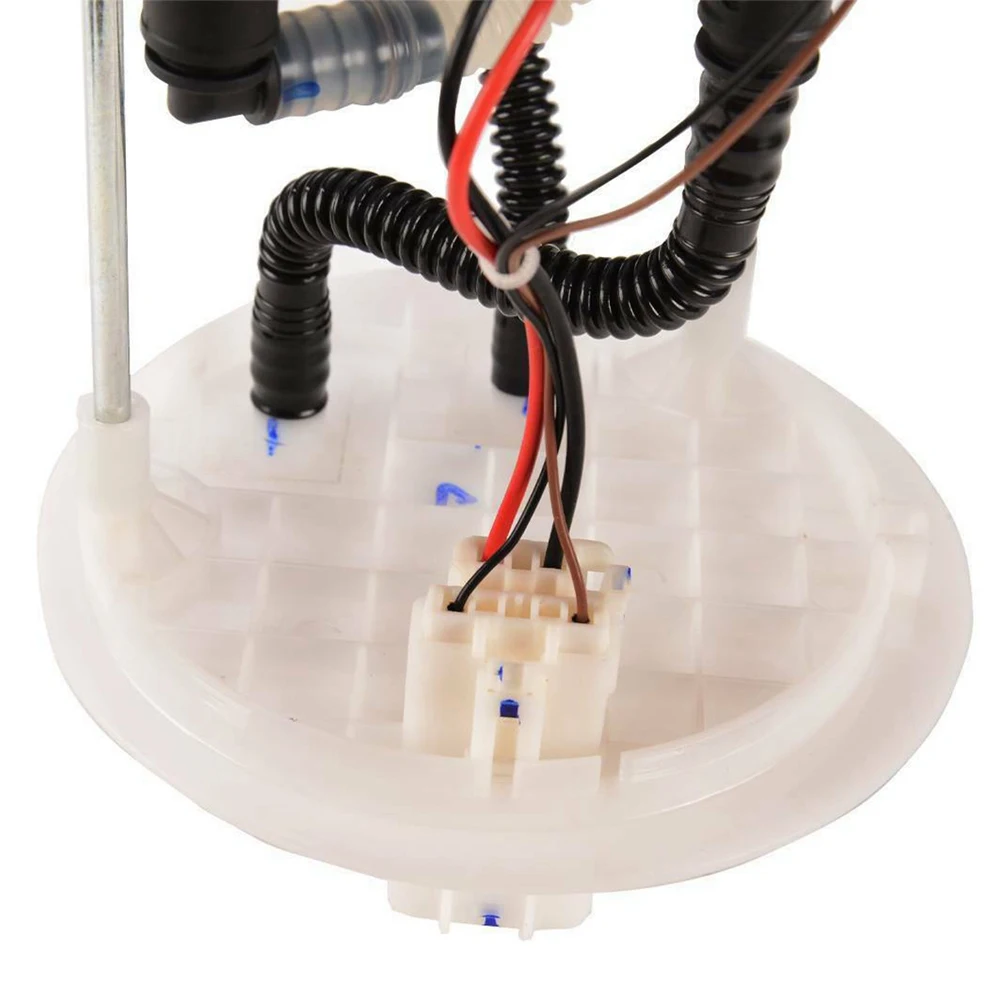 Electrical Fuel Pump Assembly For Kia Sorento Hyundai Santa Fe 2.4L 31110-2P000
Electrical Fuel Pump Assembly For Kia Sorento Hyundai Santa Fe 2.4L 31110-2P000