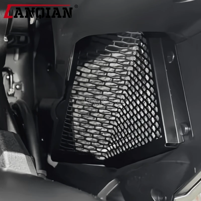 For Honda Gold Wing GL1800 F6B GL 1800 Tour Airbag DCT 2018-2024 2025 Radiator Grille Guard Protector Motorcycle Accessories
For Honda Gold Wing GL1800 F6B GL 1800 Tour Airbag DCT 2018-2024 2025 Radiator Grille Guard Protector Motorcycle Accessories