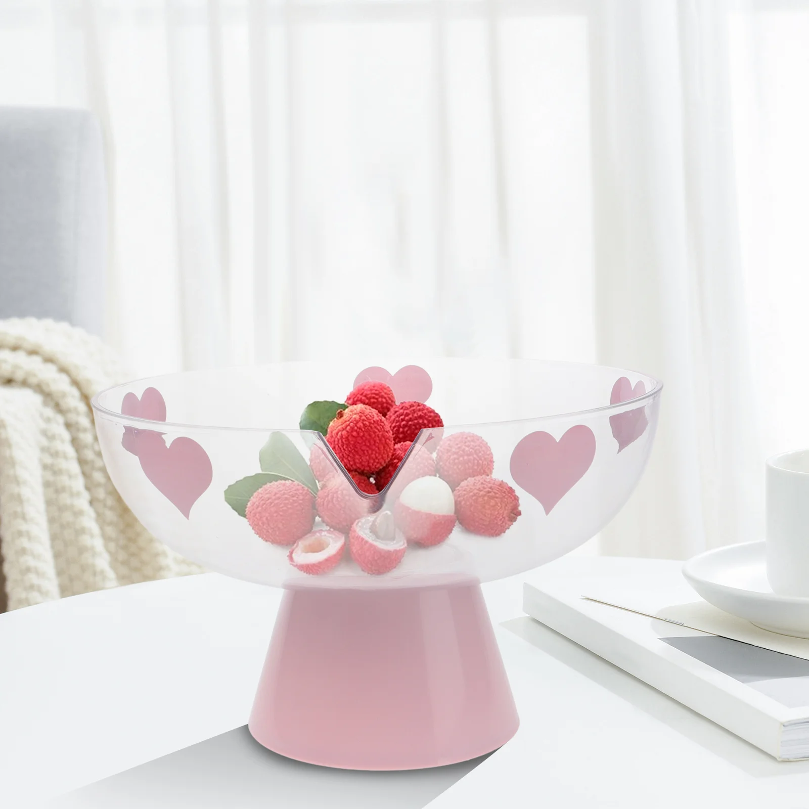 Draining Tray Detachable Multi-Function Dessert Plate Appetizer Serving Holder Storage Bowl For Kitchen Home Decor Desktop Fruit
Draining Tray Detachable Multi-Function Dessert Plate Appetizer Serving Holder Storage Bowl For Kitchen Home Decor Desktop Fruit