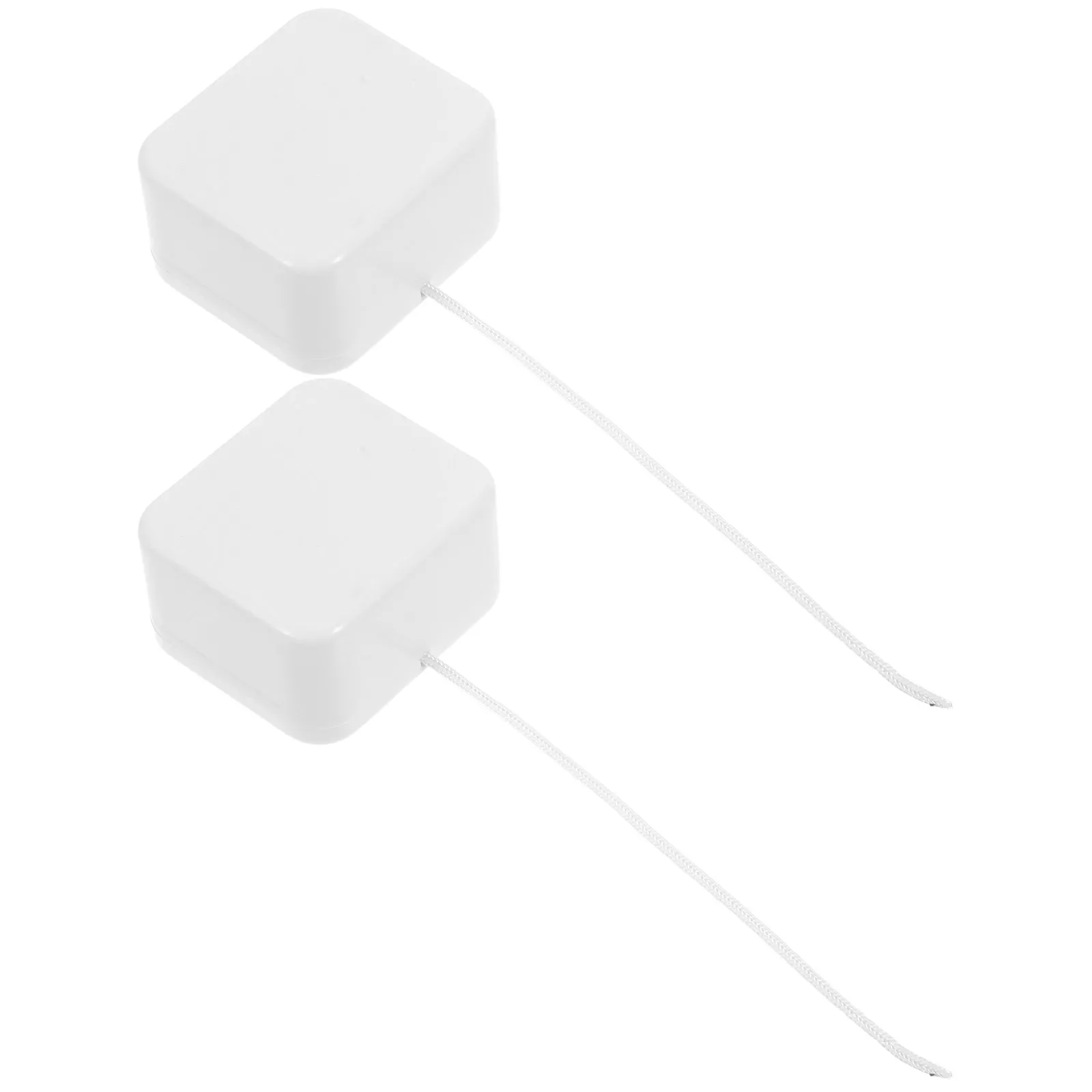 Набор из 2 музыкальных механизмов: пластиковый аксессуар с тяговым механизмом для замены звукового модуля, музыкальный механизм для декора своими руками, тяговый музыкальный механизм
Набор из 2 музыкальных механизмов: пластиковый аксессуар с тяговым механизмом для замены звукового модуля, музыкальный механизм для декора своими руками, тяговый музыкальный механизм