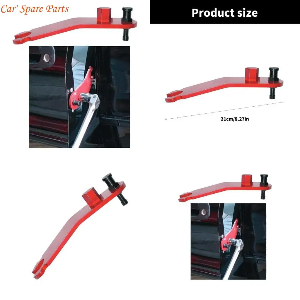 Инструмент выравнивания дверей Y4UA Инструмент для выравнивания двери автомобильный и корпус для корпуса.
Инструмент выравнивания дверей Y4UA Инструмент для выравнивания двери автомобильный и корпус для корпуса.