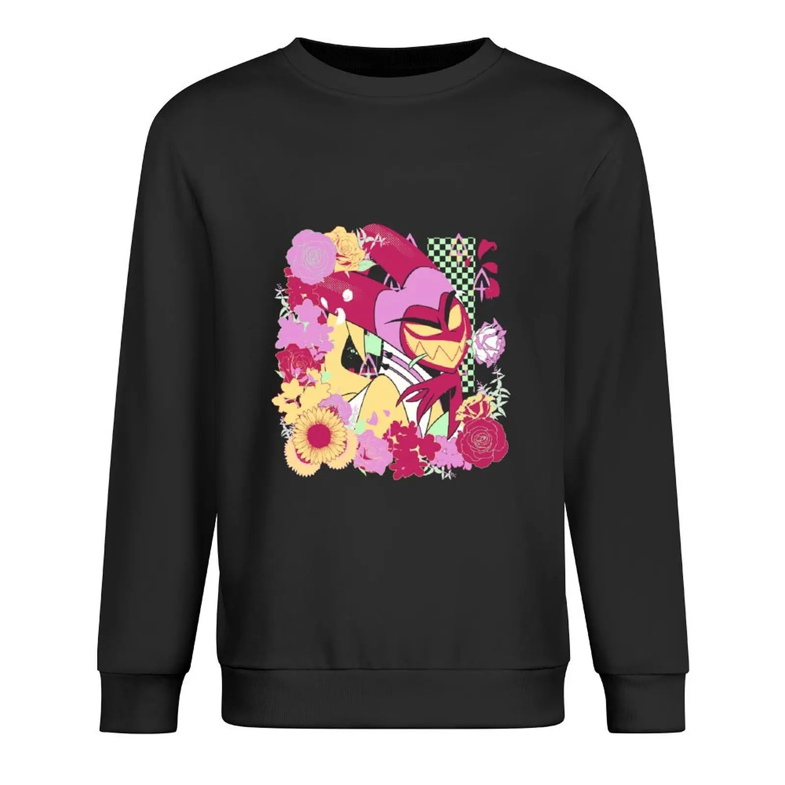 Adam Spring Pullover men wear autumn clothes korean autumn clothes tracksuit graphic sweatshirts
Adam Spring Pullover men wear autumn clothes korean autumn clothes tracksuit graphic sweatshirts