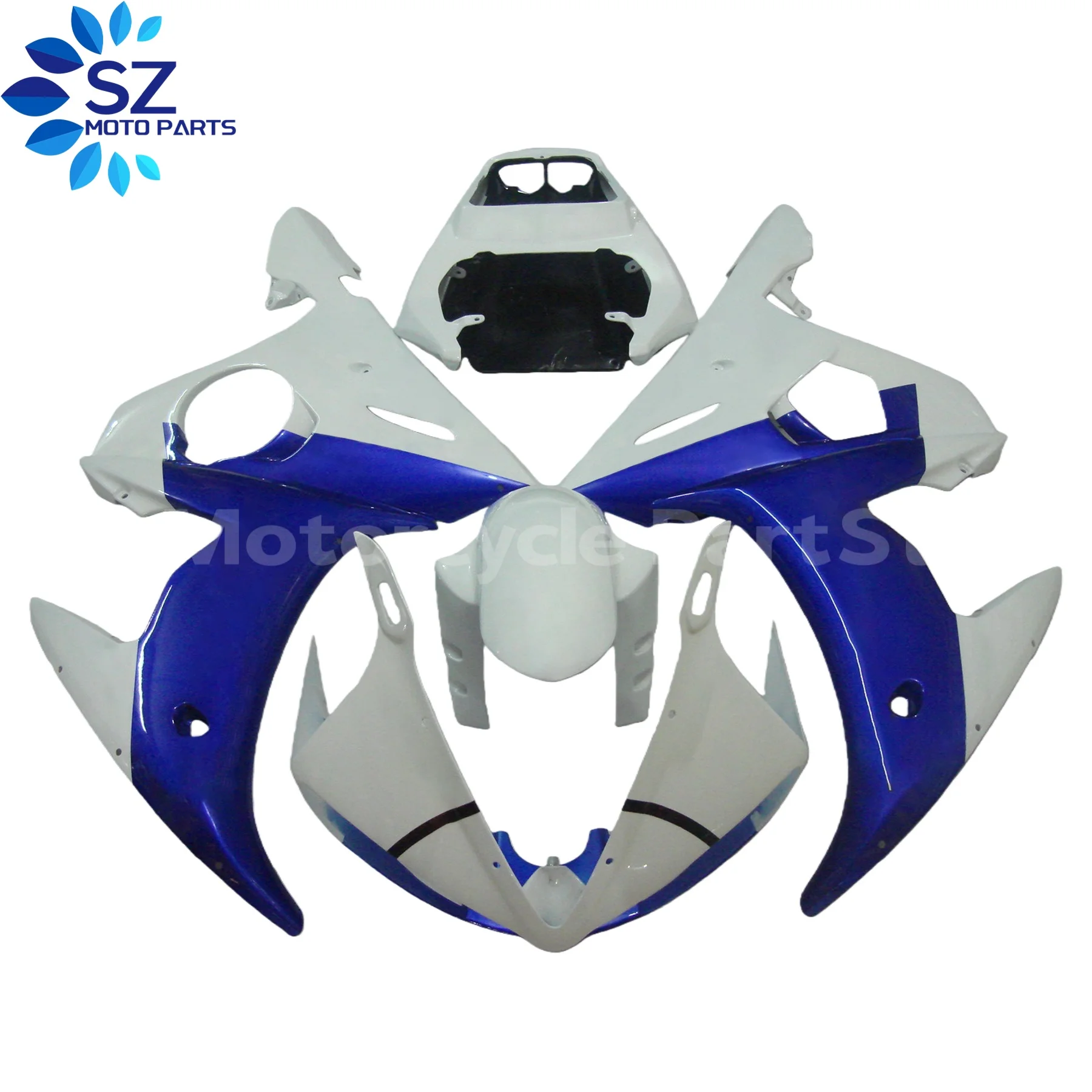 Fairing fit for YAMAHA YZFR6 2003-2005 ABS Fairing YZF R6 03 04 05 Fairing YZF600 R6 2003 2004 2005
Fairing fit for YAMAHA YZFR6 2003-2005 ABS Fairing YZF R6 03 04 05 Fairing YZF600 R6 2003 2004 2005