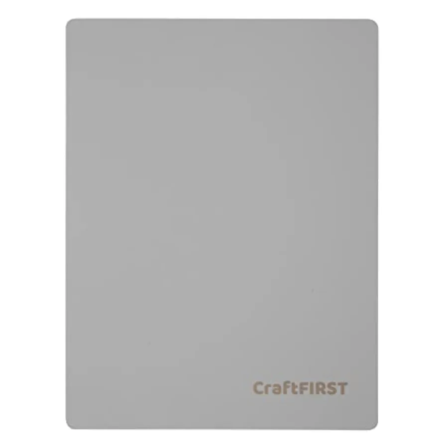 Mat for Cuttlebug Die Cutting Machine 5.87 x 7.75
Mat for Cuttlebug Die Cutting Machine 5.87 x 7.75