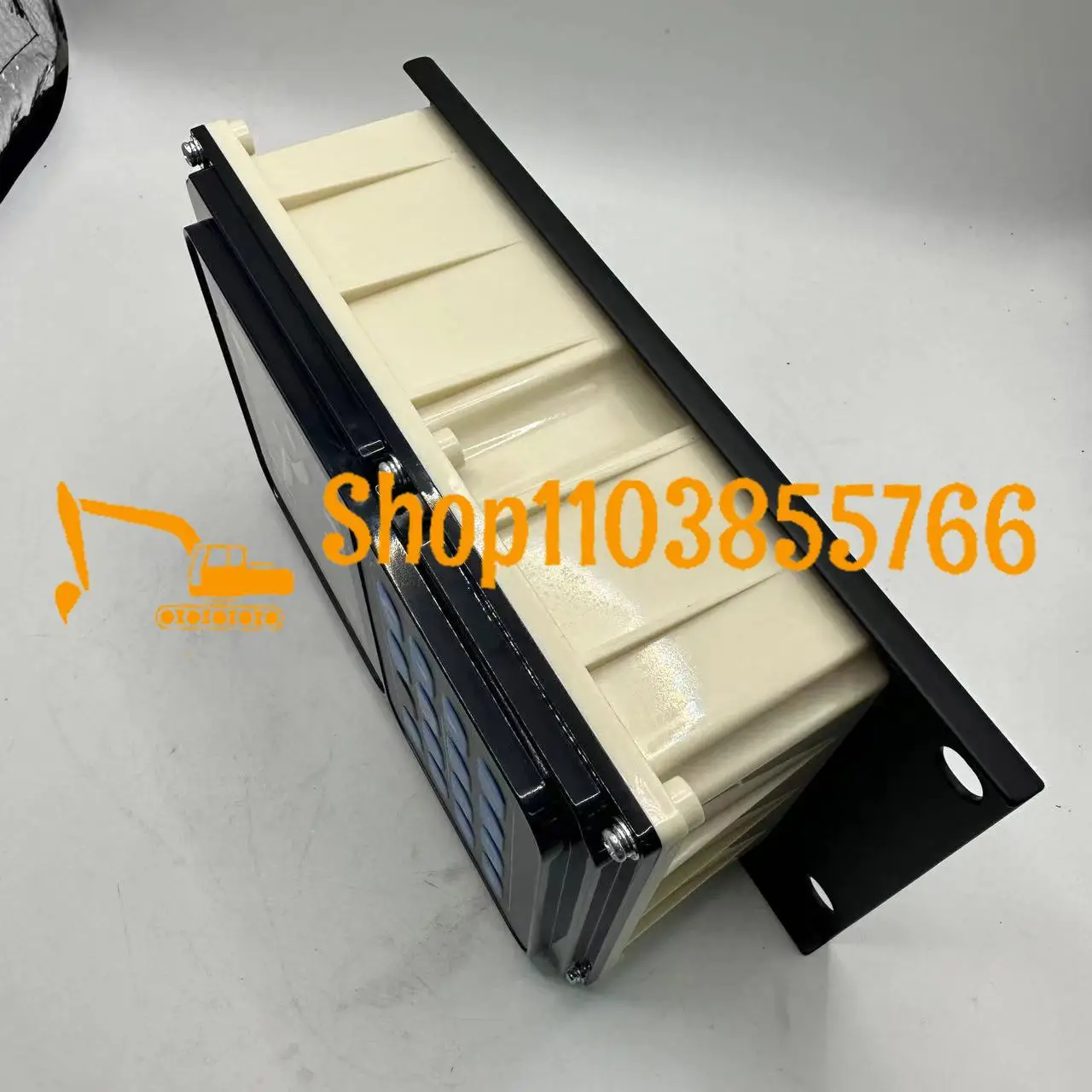 For Komatsu Excavator PC200-7 PC210-7 PC300-7 PC360-7 Monitor Display Panel 7835-12-3007 7835-12-1008 7835-12-1007 7835-12-1006
For Komatsu Excavator PC200-7 PC210-7 PC300-7 PC360-7 Monitor Display Panel 7835-12-3007 7835-12-1008 7835-12-1007 7835-12-1006