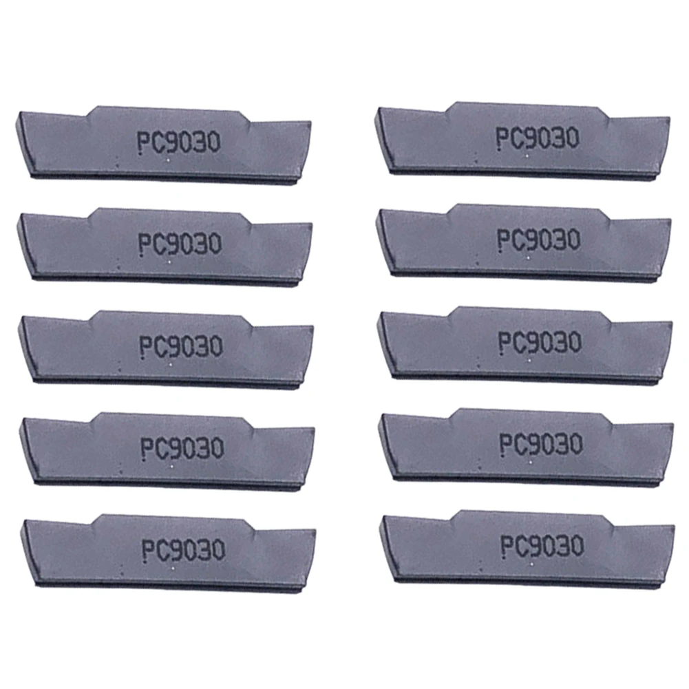 Insert Milling Insert Milling Insert Manual Inspection Easy To Replace Grooving Cutting Carbide Milling Insert
Insert Milling Insert Milling Insert Manual Inspection Easy To Replace Grooving Cutting Carbide Milling Insert