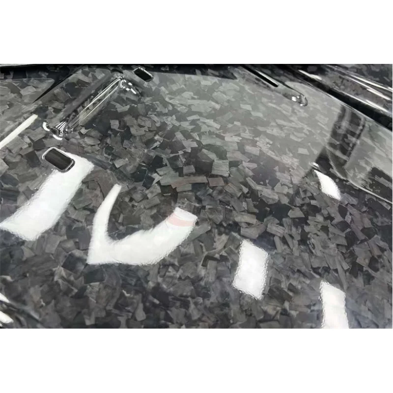 For Lamborghini URUS 2 Pieces Forged Dry Carbon Fiber Seat Back Panel Covers
For Lamborghini URUS 2 Pieces Forged Dry Carbon Fiber Seat Back Panel Covers