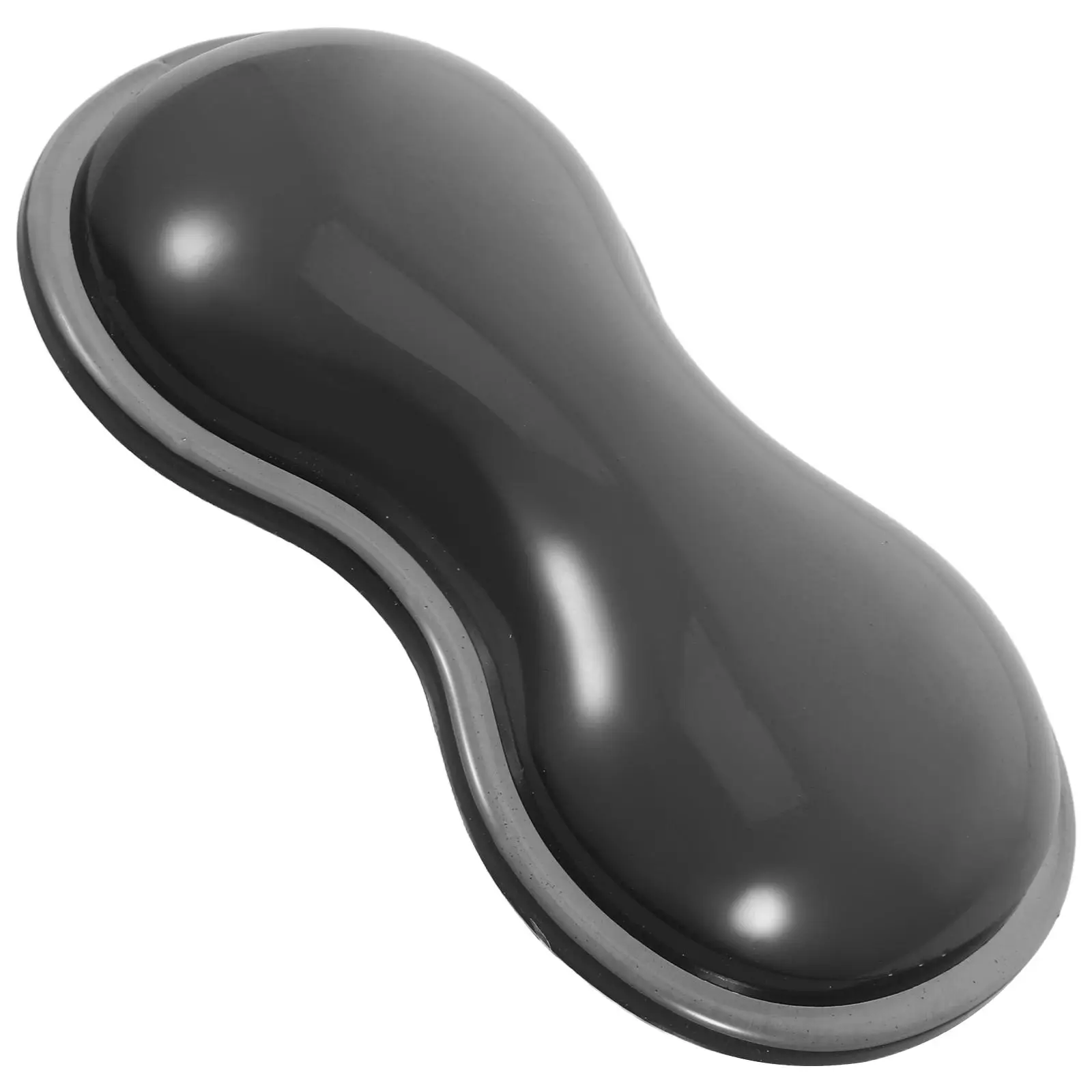 Computer Mouse Silicone Wrist Rest for Pad Gaming Silica Gel Desk Pads Kids Easy to Clean Office
Computer Mouse Silicone Wrist Rest for Pad Gaming Silica Gel Desk Pads Kids Easy to Clean Office
