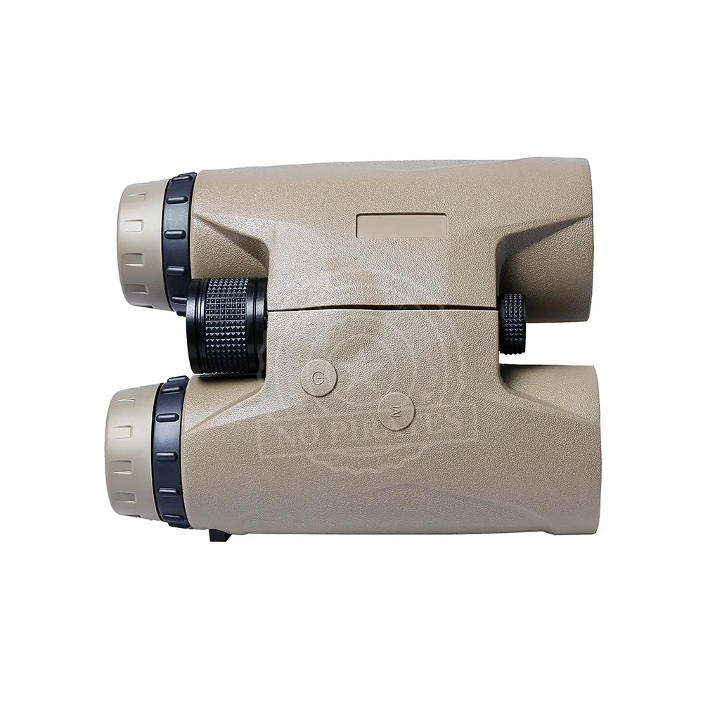 Unique Design Magnesium-aluminum Alloy Body 8x42 Waterproof 2000m Long Laser Rangefinder Telescope
Unique Design Magnesium-aluminum Alloy Body 8x42 Waterproof 2000m Long Laser Rangefinder Telescope