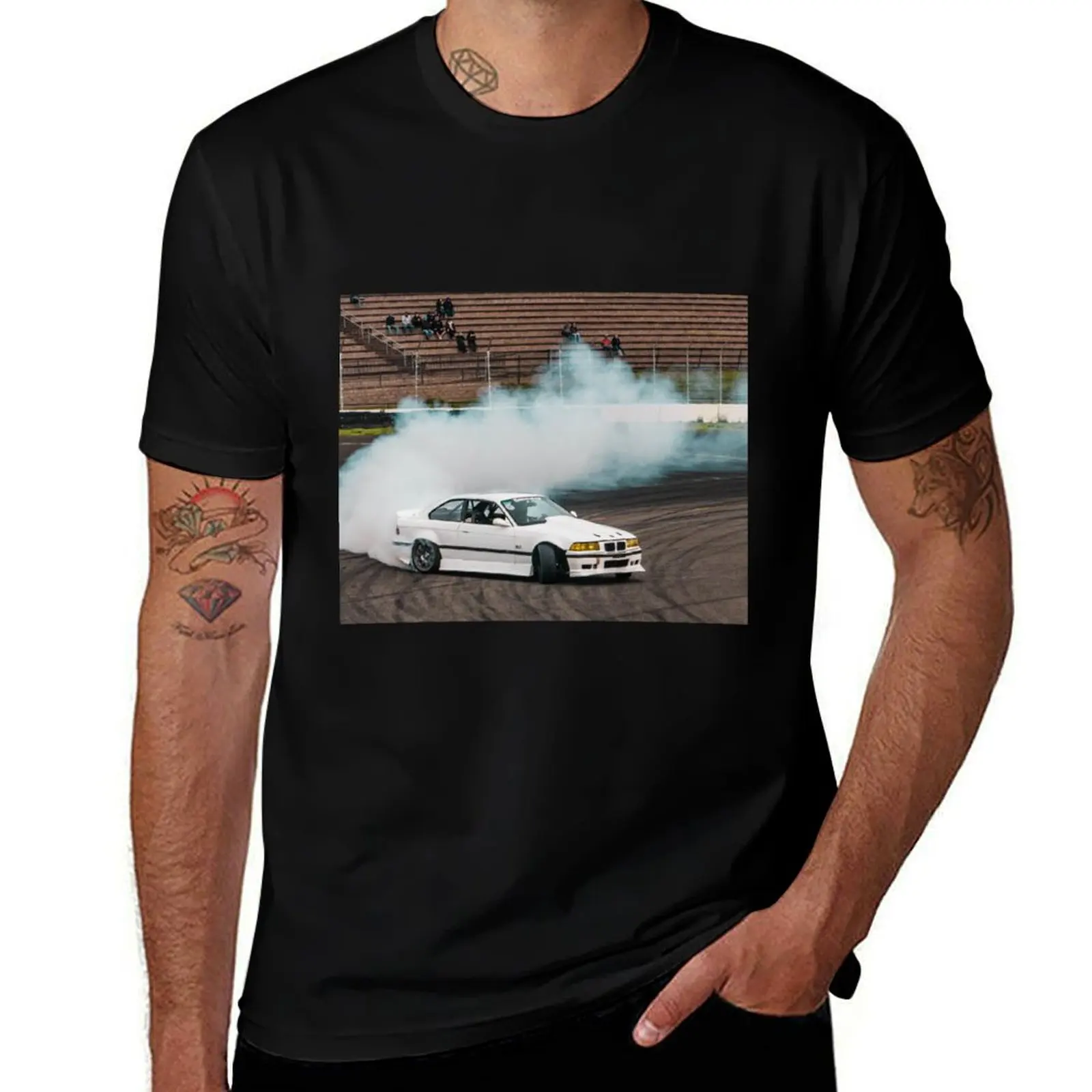 V8 E36 Drift T-Shirt, рубашки с рисунком, футболка с рисунком, винтажная одежда, мужские высокие футболки
V8 E36 Drift T-Shirt, рубашки с рисунком, футболка с рисунком, винтажная одежда, мужские высокие футболки