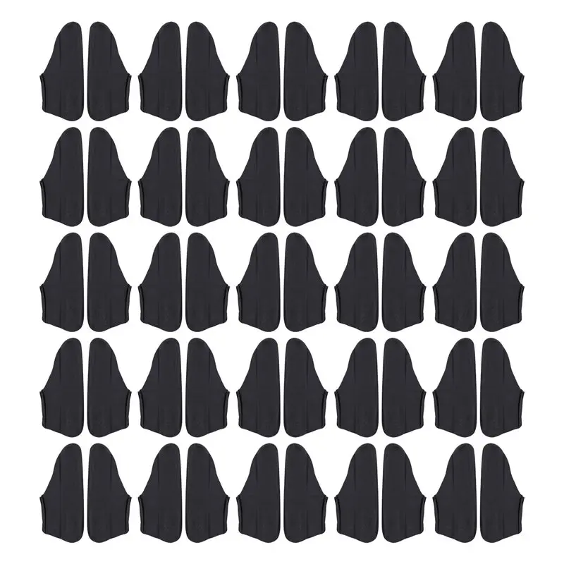 ABKJ-Silicone Rain Shoes Cover 25Pair Waterproof Shoe Covers,Anti-Slip Overshoes Outdoor Cycling Protectors Apply To Everyone
ABKJ-Silicone Rain Shoes Cover 25Pair Waterproof Shoe Covers,Anti-Slip Overshoes Outdoor Cycling Protectors Apply To Everyone