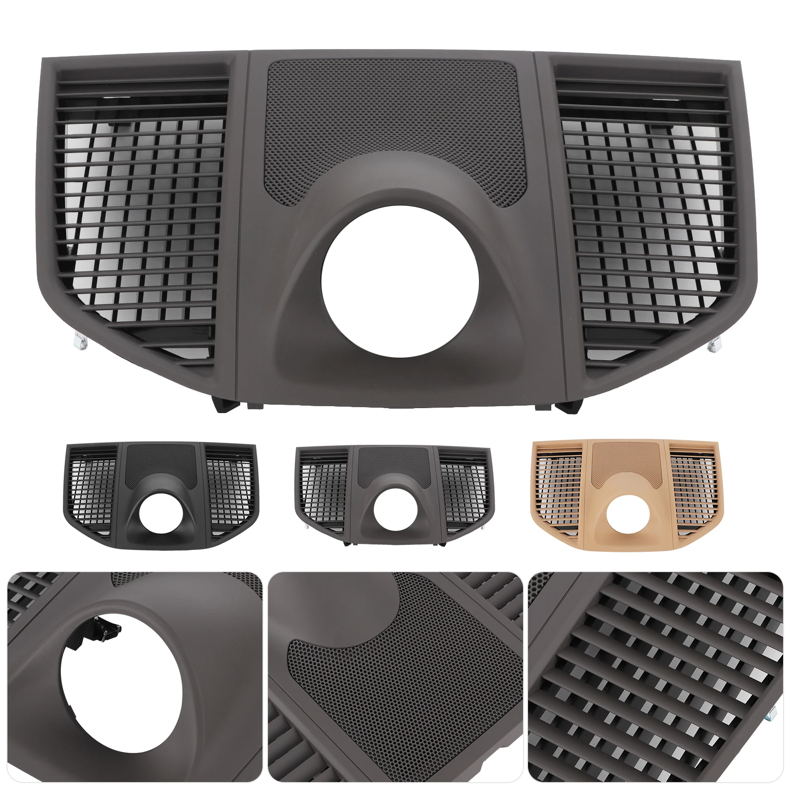 Крышка приборной панели лицевой панели 95B858189C, отделка панели приборной панели, подходит для Porsche Macan 2014-2020, крышка приборной панели, крышка панели приборной панели
Крышка приборной панели лицевой панели 95B858189C, отделка панели приборной панели, подходит для Porsche Macan 2014-2020, крышка приборной панели, крышка панели приборной панели