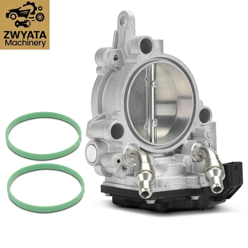 Корпус дроссельной заслонки 13548053336 для BMW M3 G80 M4 G82 G83 2021-2023 X3 G01 F97 X4 2020-2024 3.0L
Корпус дроссельной заслонки 13548053336 для BMW M3 G80 M4 G82 G83 2021-2023 X3 G01 F97 X4 2020-2024 3.0L