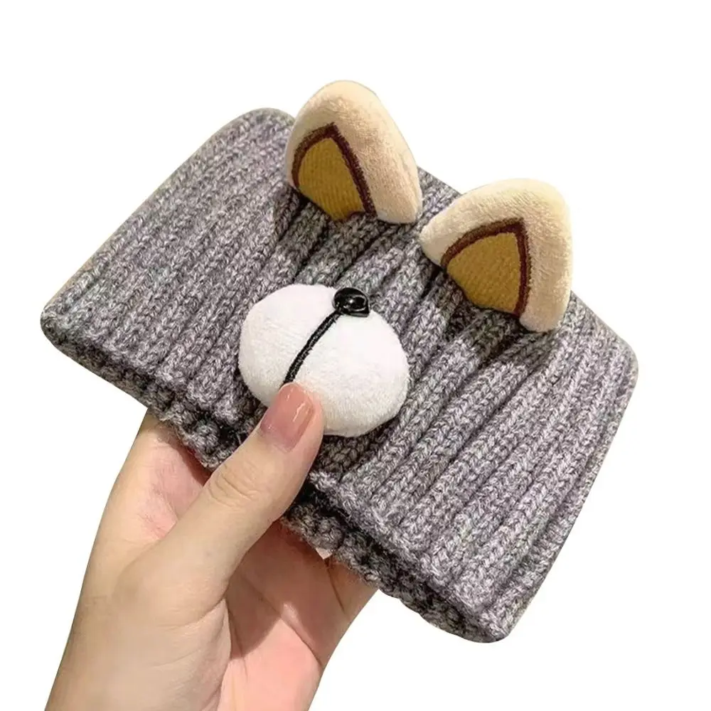 Fashion Warm Winter Headbands Wide Edge Thicken Knitted Headbands Soft Windproof Hair Band Hair Accessories
Fashion Warm Winter Headbands Wide Edge Thicken Knitted Headbands Soft Windproof Hair Band Hair Accessories