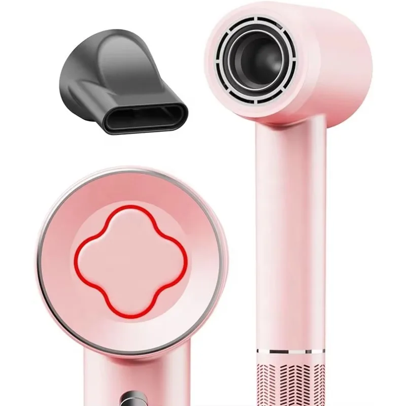 Woman Valentine's Day Gift Care and Styling Appliances Constant Temperature Ionic Dryer
Woman Valentine's Day Gift Care and Styling Appliances Constant Temperature Ionic Dryer