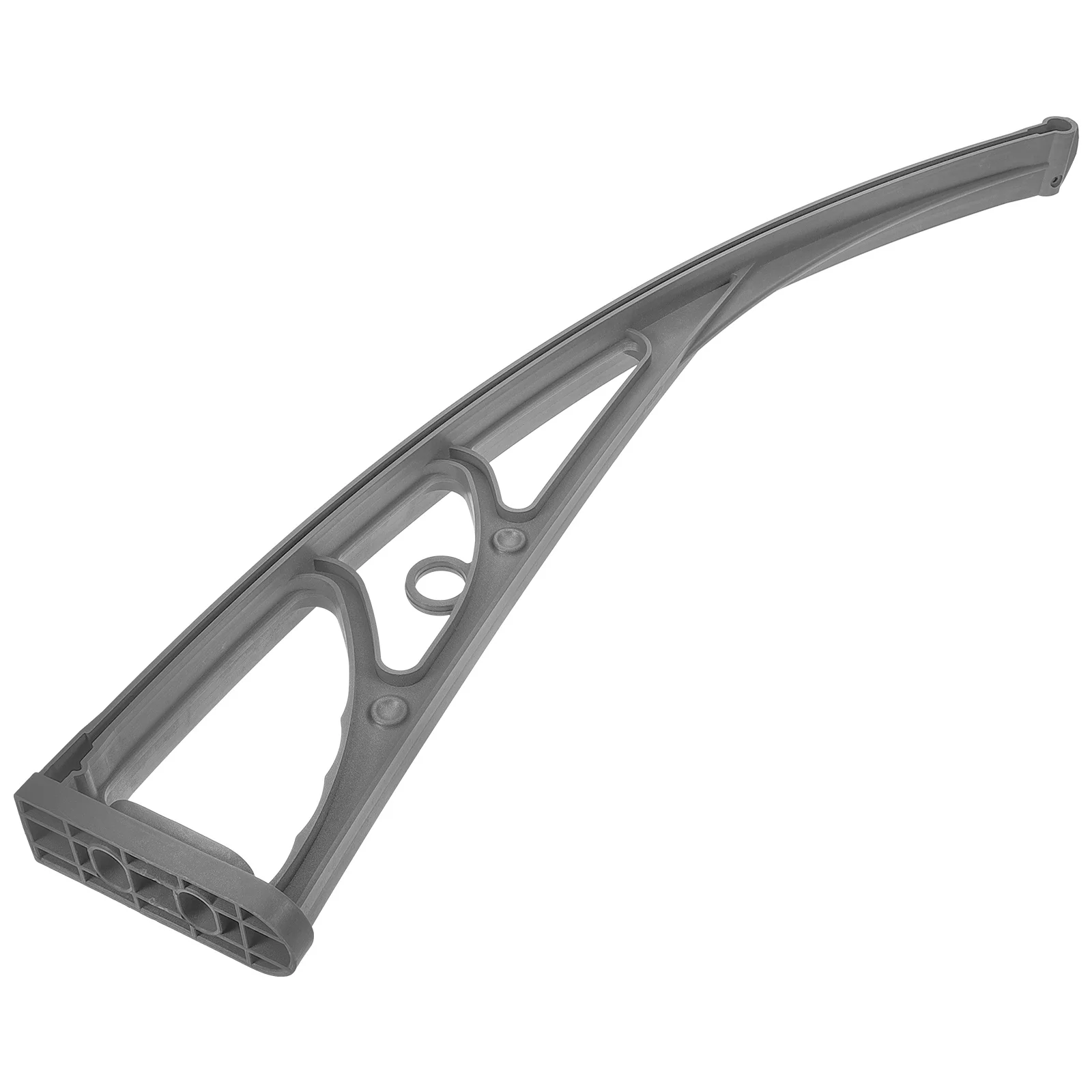 Plastic Steel Bracket Awnings Grey 600mm Base 110mm Reinforced Suitable Balcony Outdoor Door Canopy Window Roof Rack Brackets
Plastic Steel Bracket Awnings Grey 600mm Base 110mm Reinforced Suitable Balcony Outdoor Door Canopy Window Roof Rack Brackets
