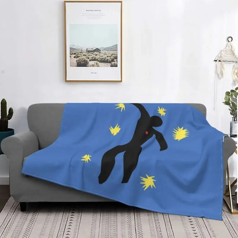 Henri Matisse Baby Blanket Fleece Textile Decor Impressionist Breathable Warm Throw Blankets Home Couch Plush Thin Quilt
Henri Matisse Baby Blanket Fleece Textile Decor Impressionist Breathable Warm Throw Blankets Home Couch Plush Thin Quilt