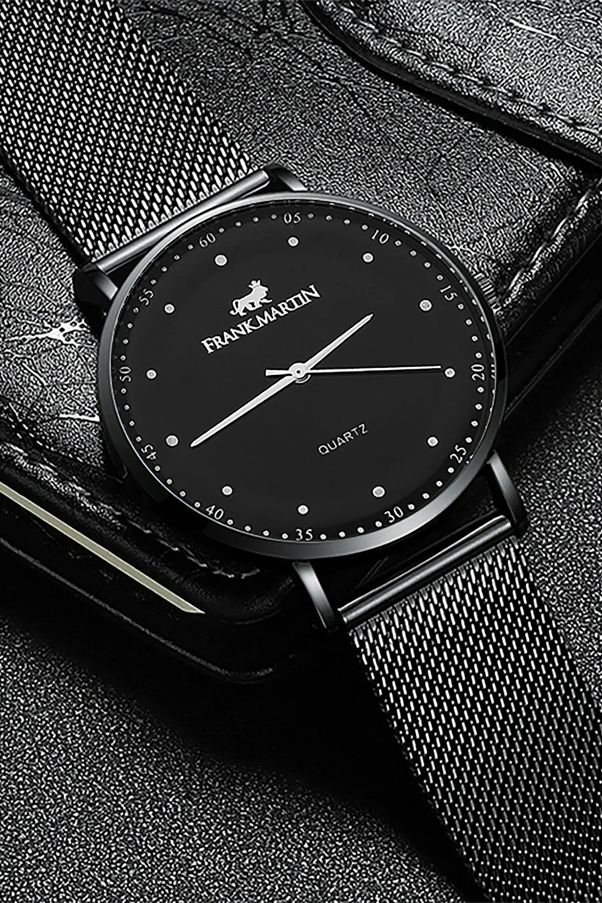 Men's Wristwatch Card Holder Belt Set Design Gift Sets Wrist Watches Fashion Jewelry Men's Accessories Birthday
Men's Wristwatch Card Holder Belt Set Design Gift Sets Wrist Watches Fashion Jewelry Men's Accessories Birthday