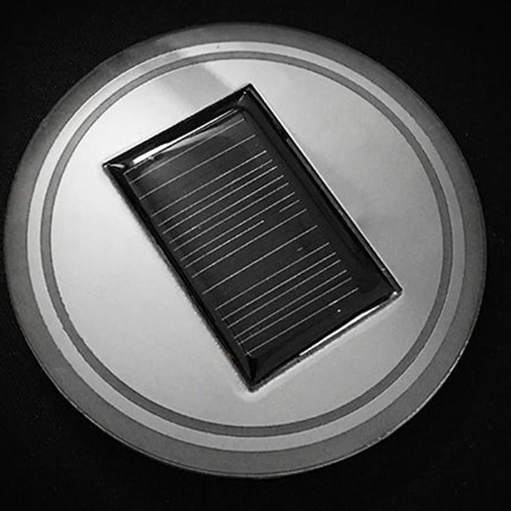 Non slip Car Water Coaster LED Luminous Mat Blue Light Creator Solar Operated Installing Simply Suitable for Most Vehicles
Non slip Car Water Coaster LED Luminous Mat Blue Light Creator Solar Operated Installing Simply Suitable for Most Vehicles