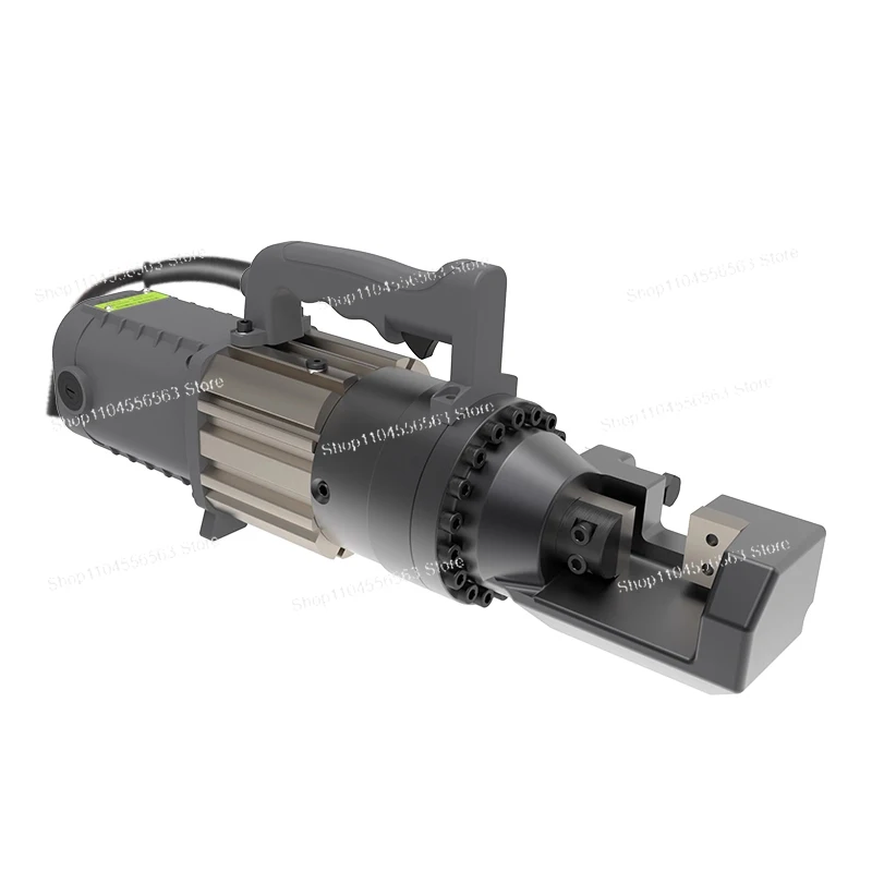 Эффективный гидравлический резак арматуры, портативные ручные ножницы для стальных стержней, электрический режущий станок
Эффективный гидравлический резак арматуры, портативные ручные ножницы для стальных стержней, электрический режущий станок