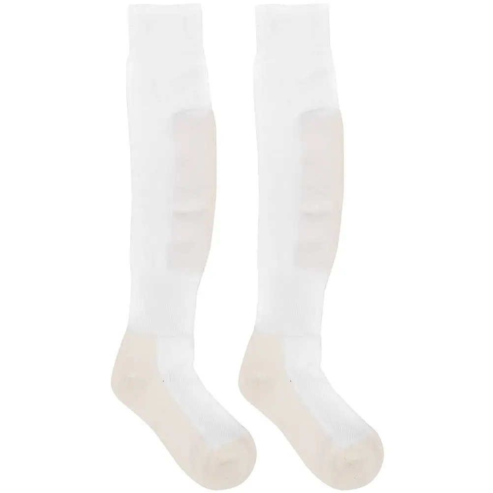 1Pair Sports Socks Over Knee High Thickened Padded Fencing Skiing Non Slip Running Football Soccer Tube Socks Fencing Stocking
1Pair Sports Socks Over Knee High Thickened Padded Fencing Skiing Non Slip Running Football Soccer Tube Socks Fencing Stocking